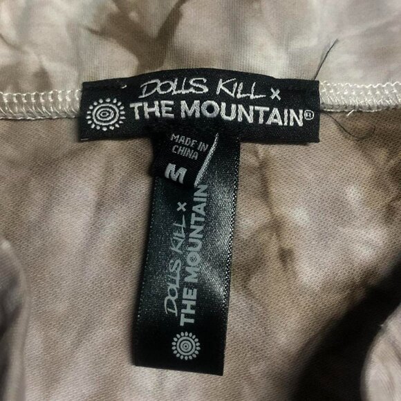 Dolls Kill Wishing on a Toadstool Set - Picture 4 of 6